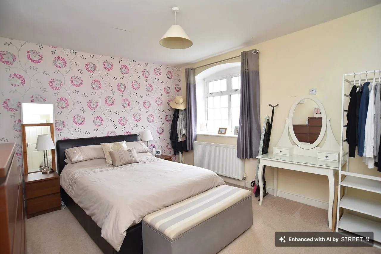 Bridge End Cottages, Birstwith, HG3, photo 12