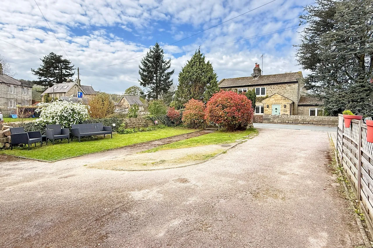 Bridge End Cottages, Birstwith, HG3, photo 9