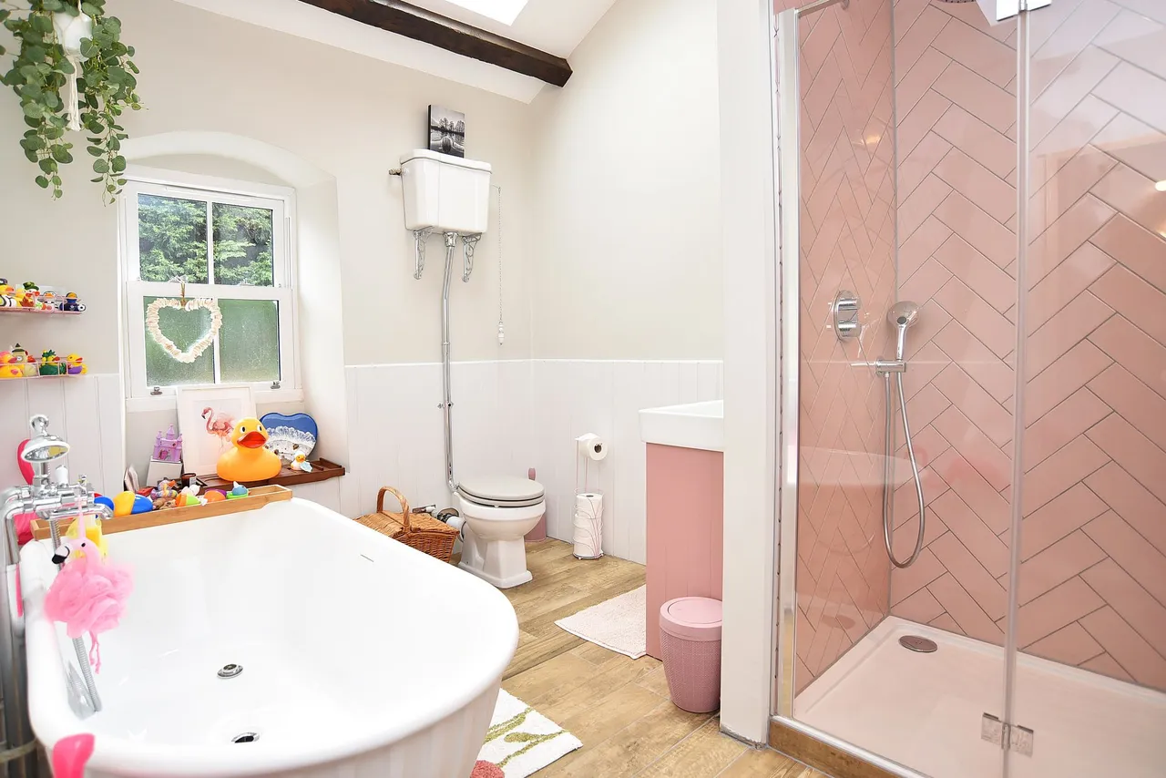 Bridge End Cottages, Birstwith, HG3, photo 13