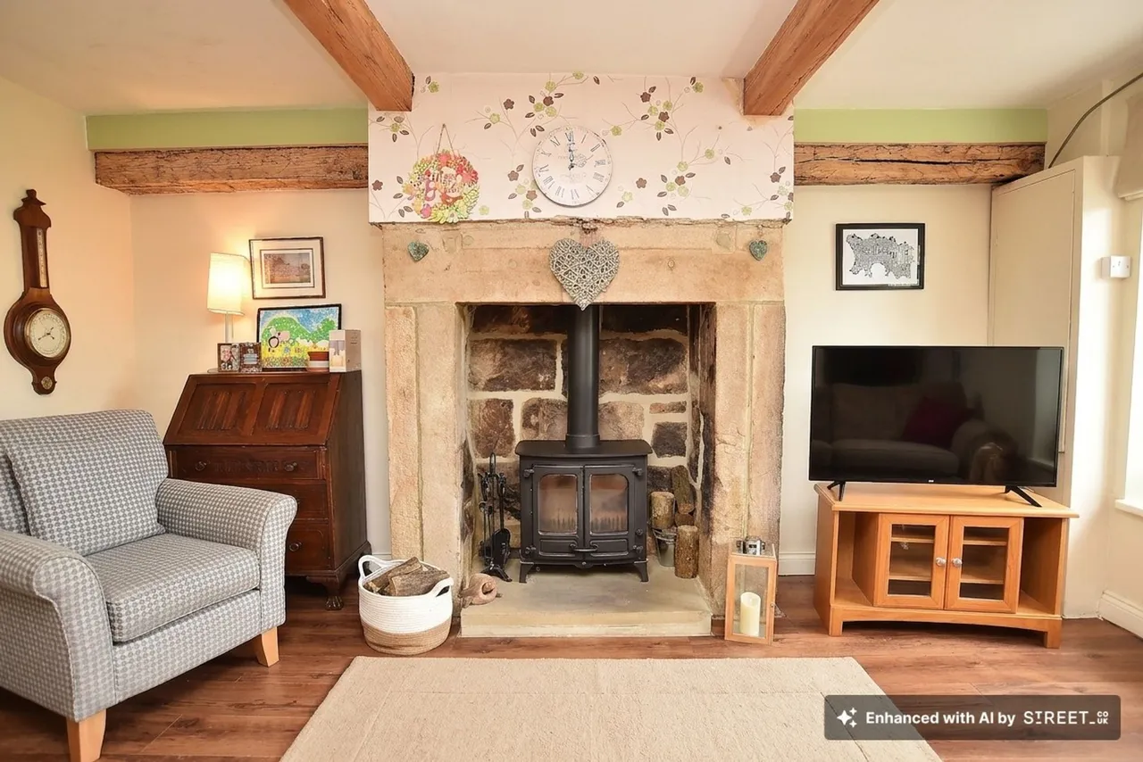 Bridge End Cottages, Birstwith, HG3, photo 20
