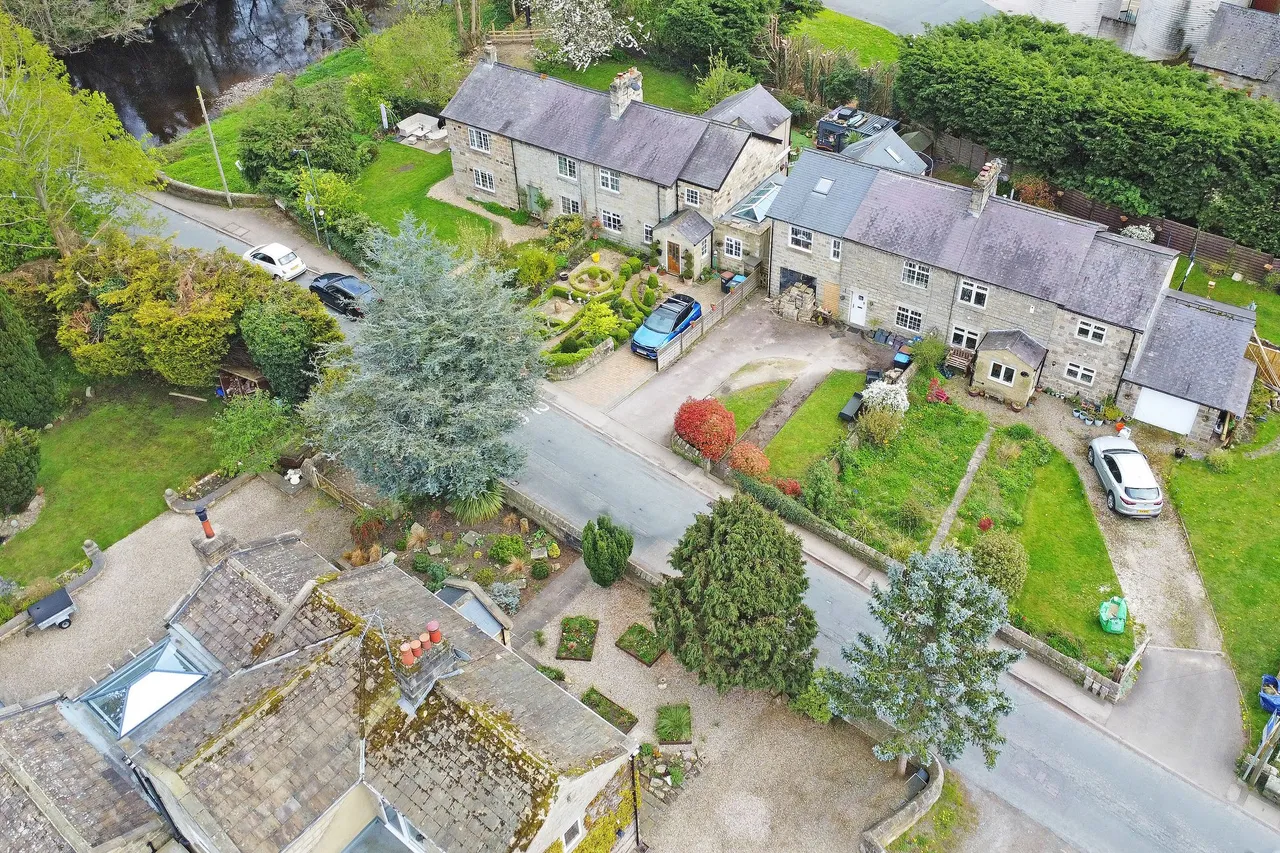 Bridge End Cottages, Birstwith, HG3, photo 15
