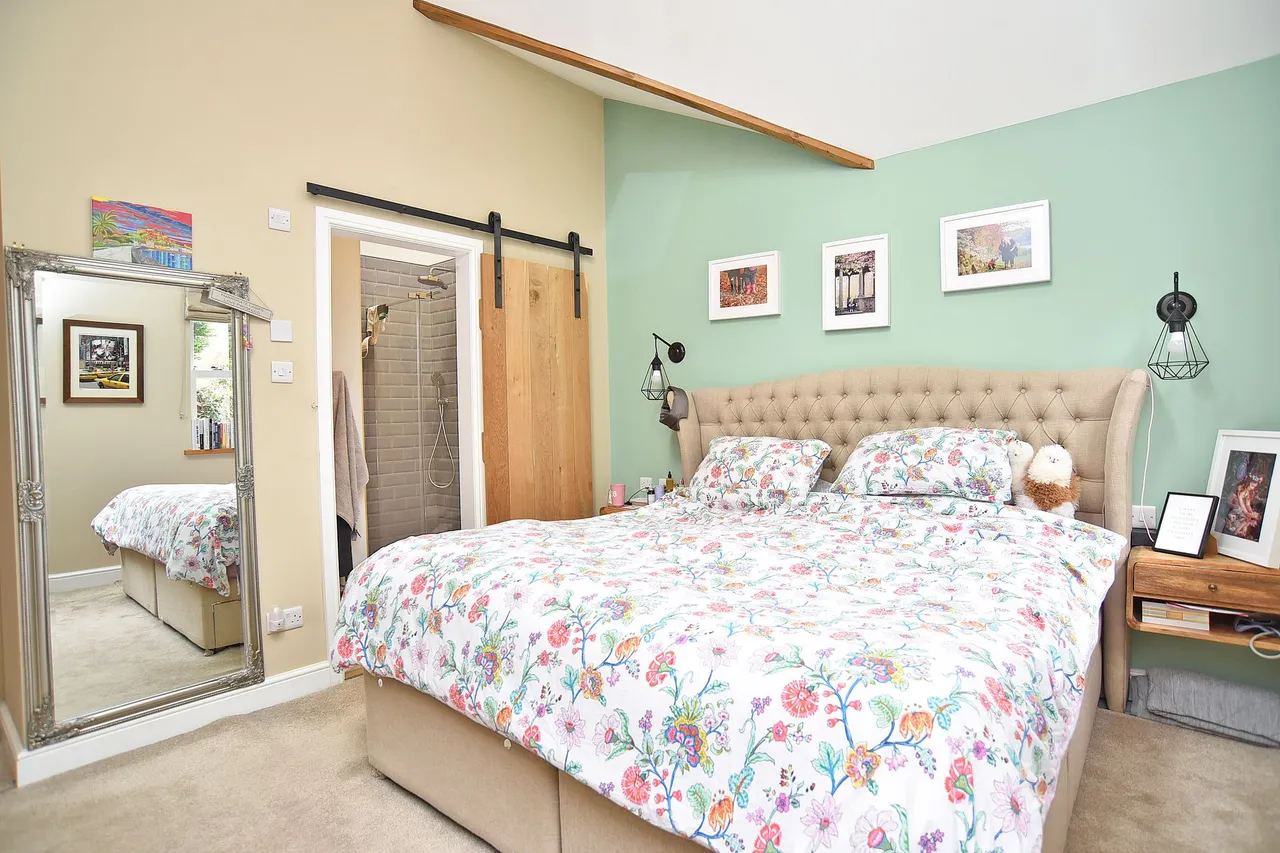 Bridge End Cottages, Birstwith, HG3, photo 17