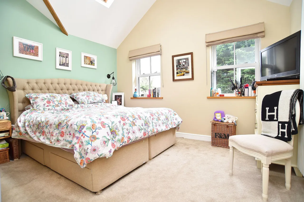 Bridge End Cottages, Birstwith, HG3, photo 10