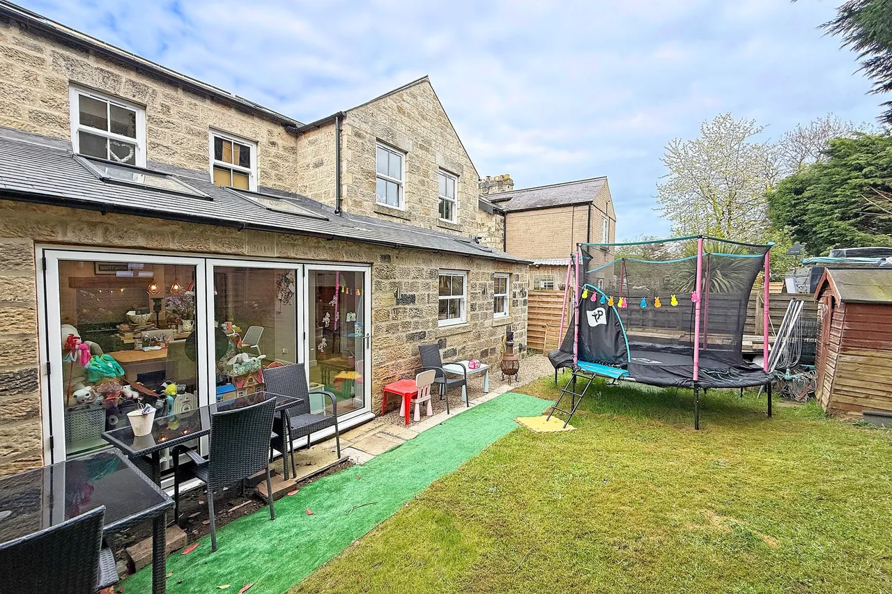 Bridge End Cottages, Birstwith, HG3, photo 25