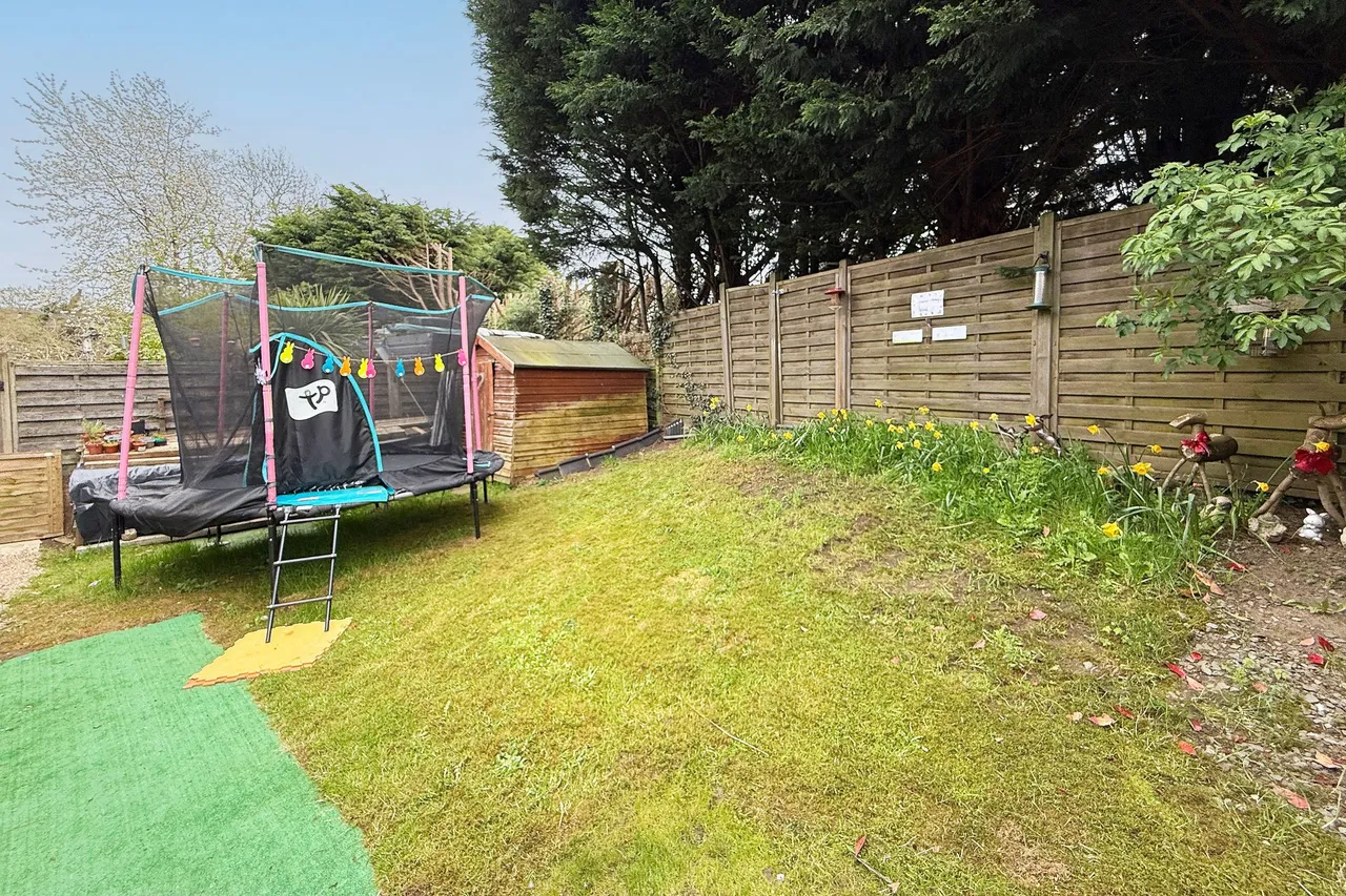 Bridge End Cottages, Birstwith, HG3, photo 14