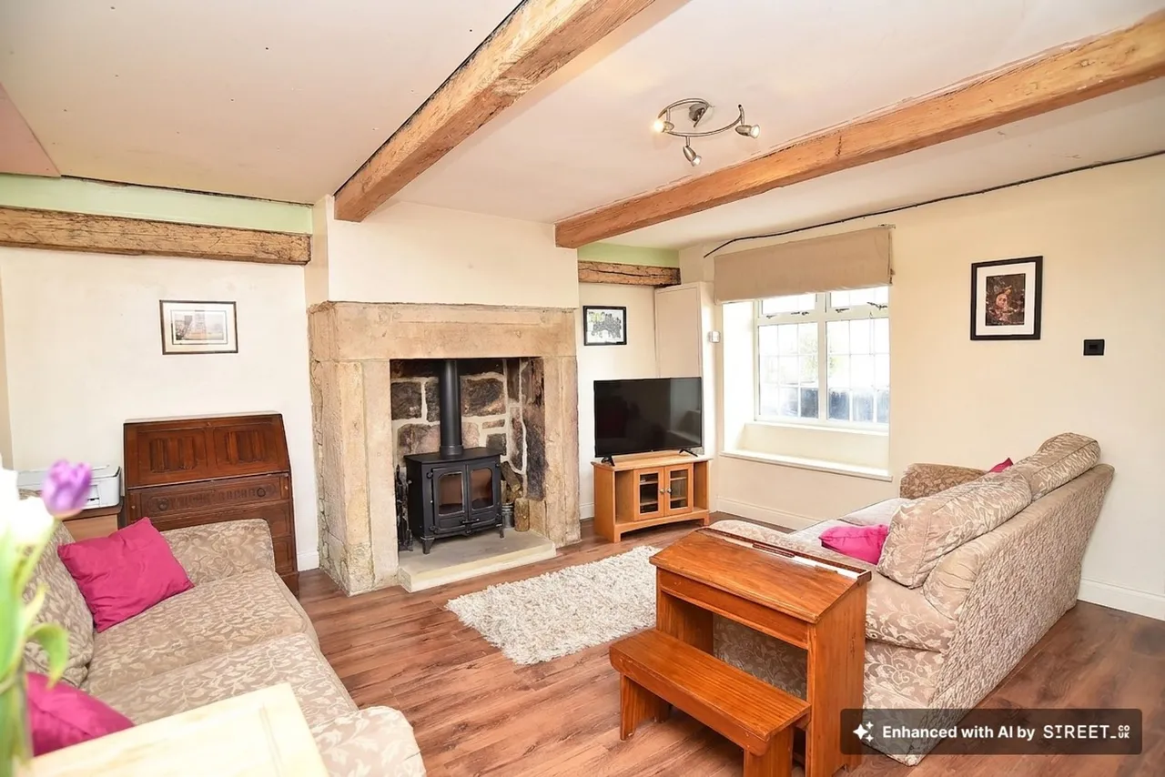 Bridge End Cottages, Birstwith, HG3, photo 19