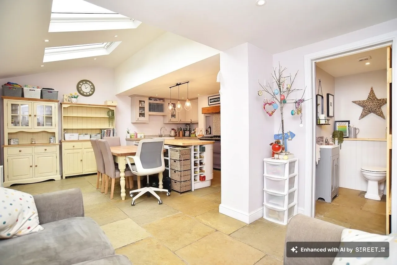 Bridge End Cottages, Birstwith, HG3, photo 7
