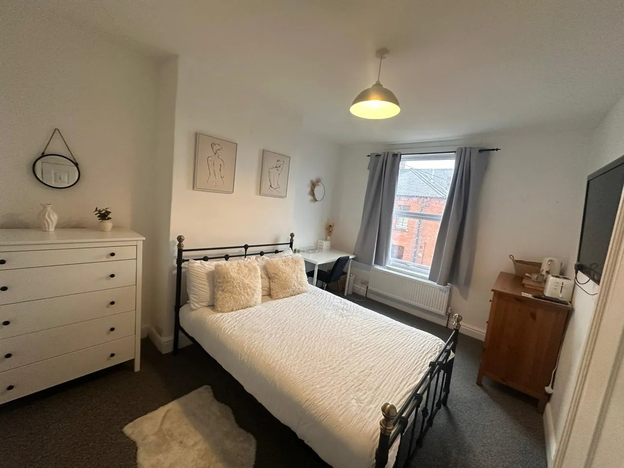 Wetherby Place, Burley, LS4, photo 9