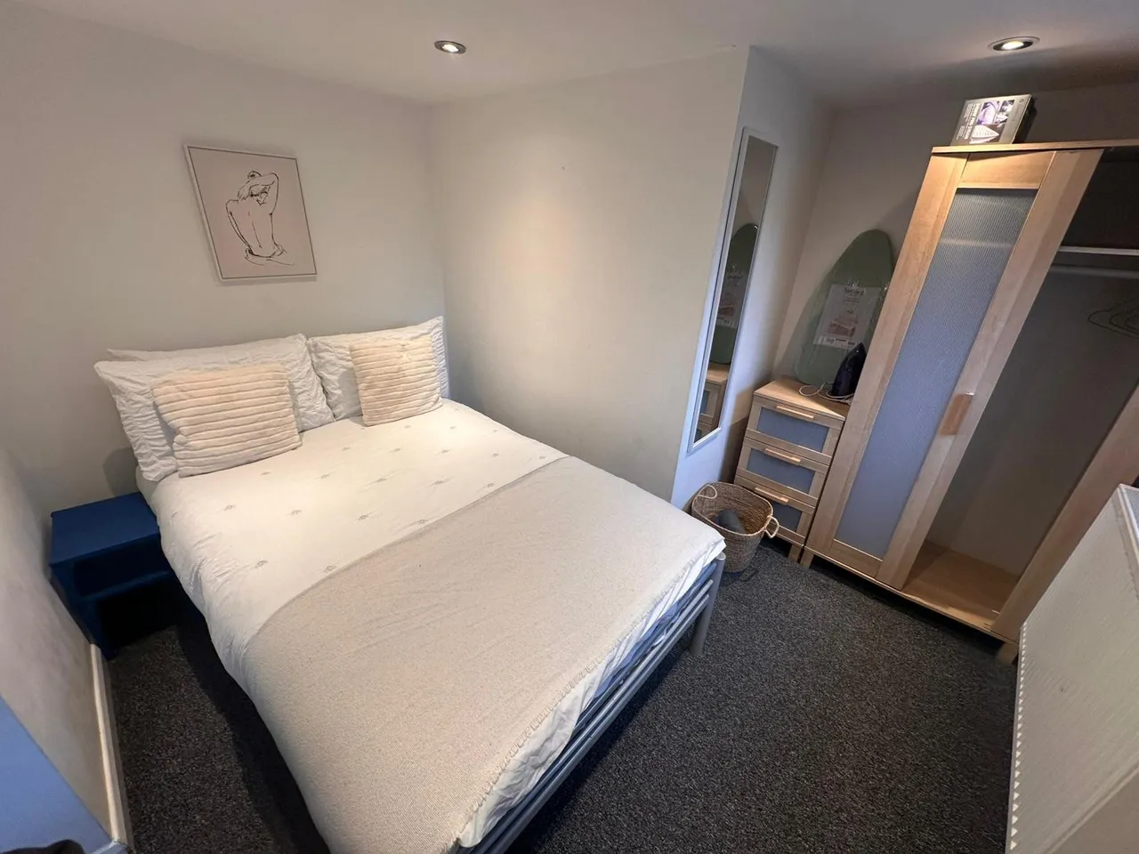 Wetherby Place, Burley, LS4, photo 5