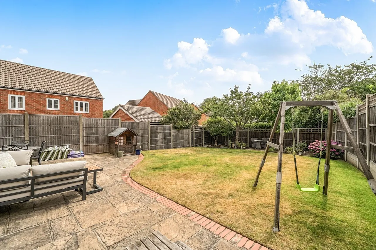 Moxey Close, Biggin Hill, TN16, photo 18