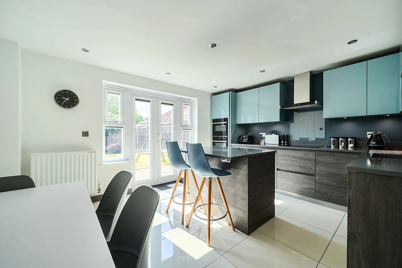 Moxey Close, Biggin Hill, TN16, photo 2