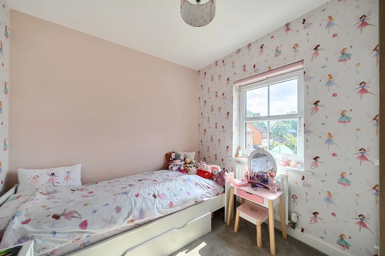 Moxey Close, Biggin Hill, TN16, photo 8