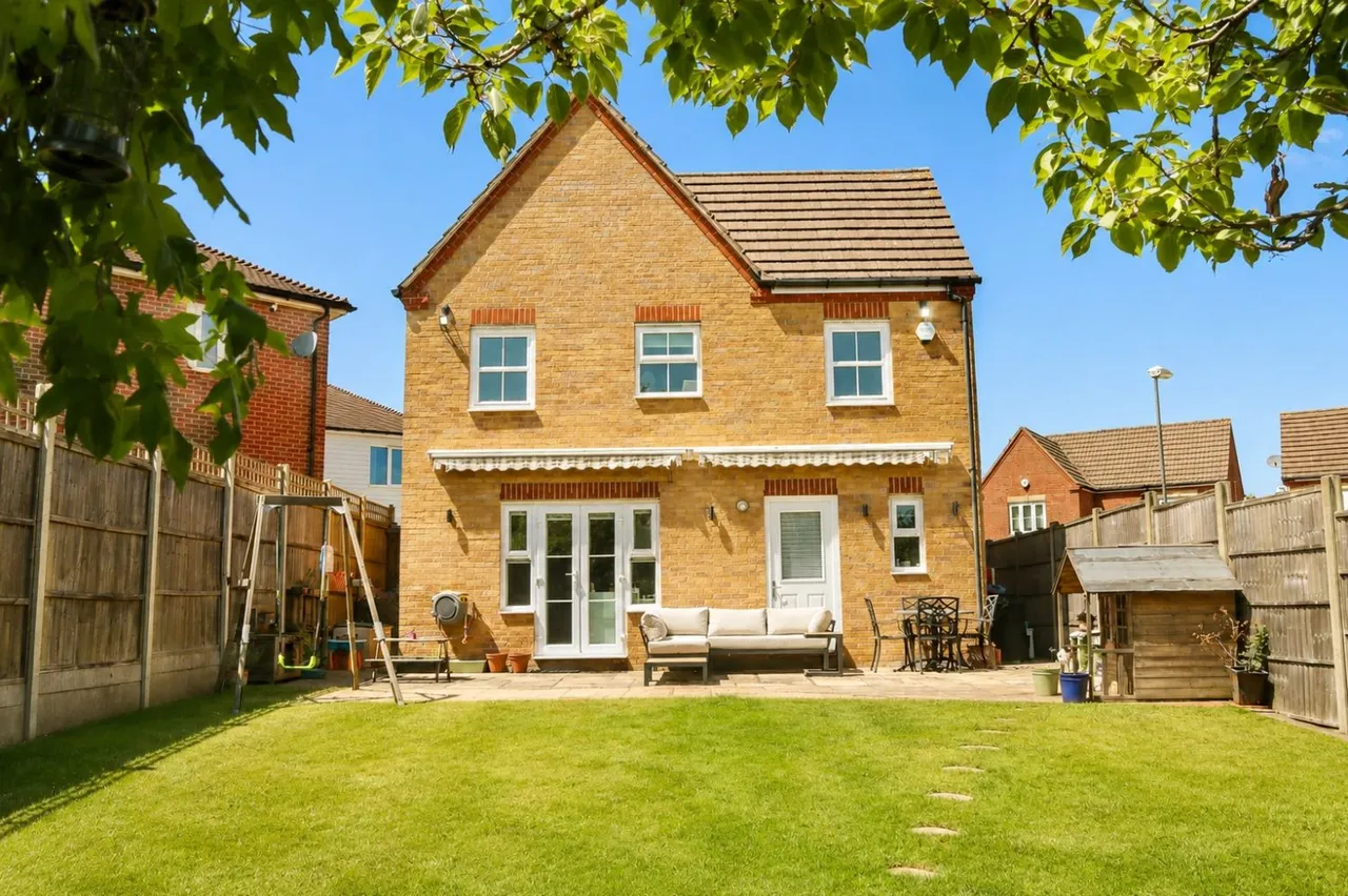 Moxey Close, Biggin Hill, TN16, photo 16