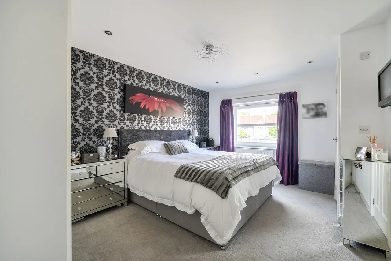 Moxey Close, Biggin Hill, TN16, photo 6