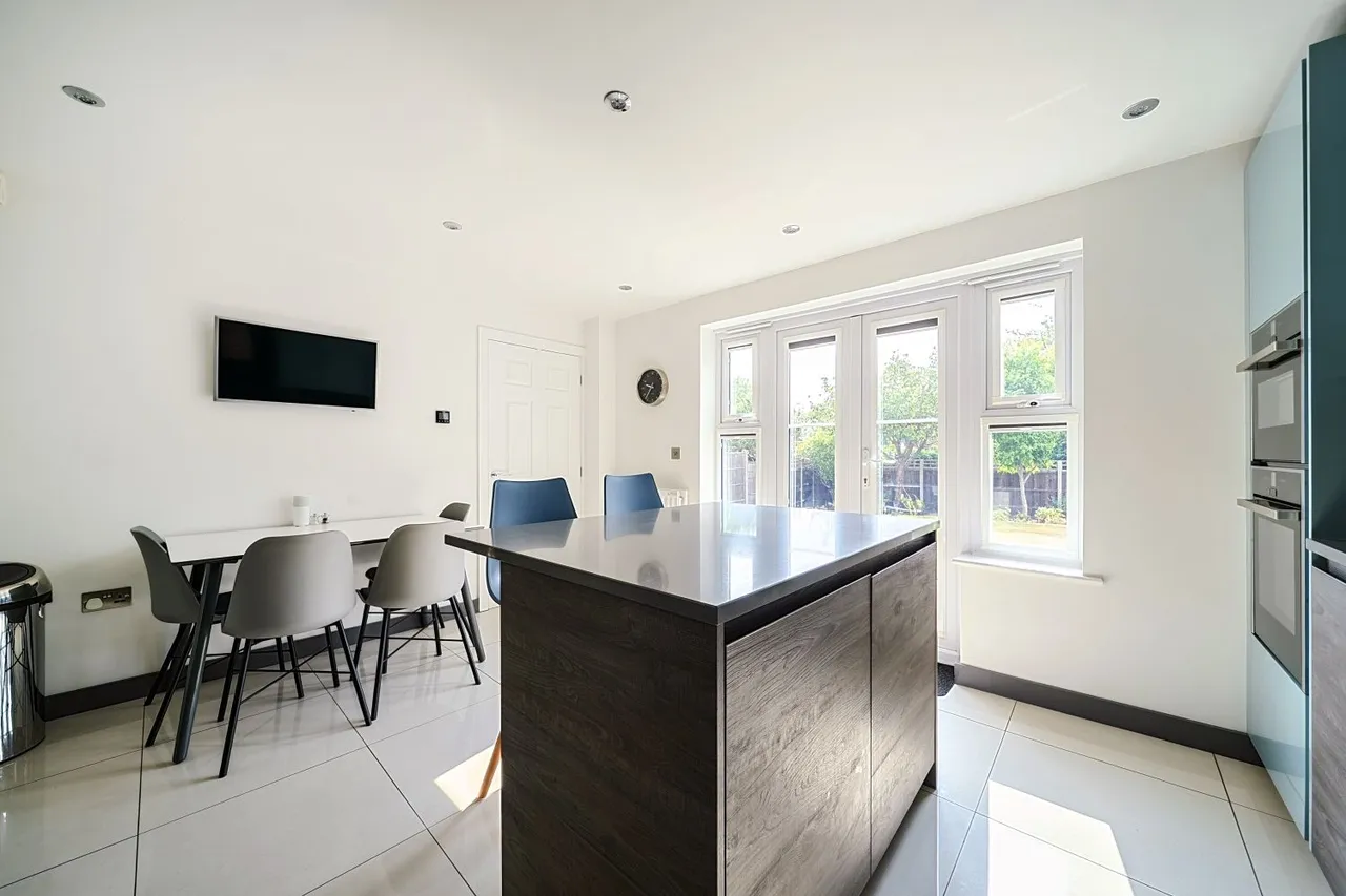 Moxey Close, Biggin Hill, TN16, photo 4