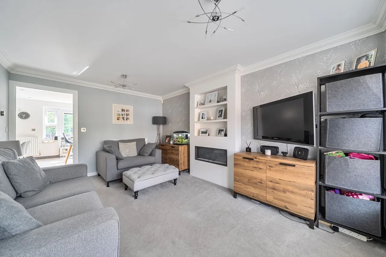 Moxey Close, Biggin Hill, TN16, photo 12