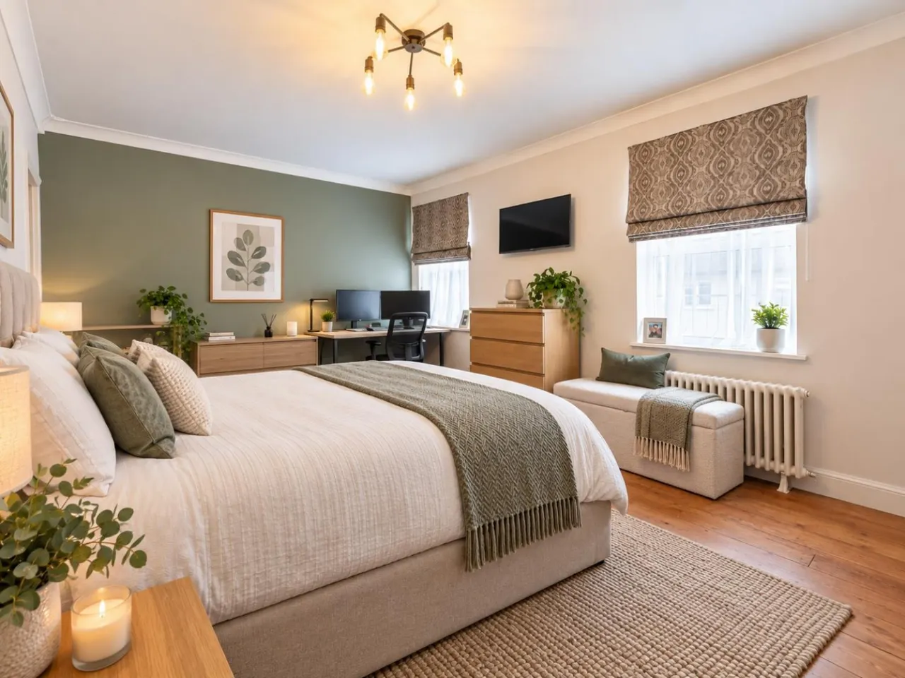 Hockliffe Road, Leighton Buzzard, LU7, photo 6