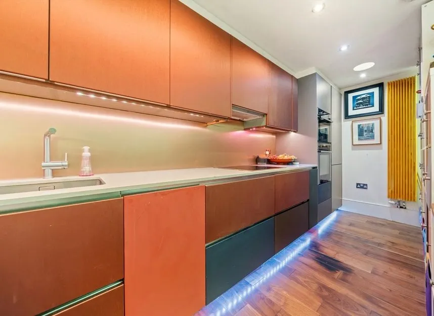 Heath Passage, Hampstead, NW3, photo 5