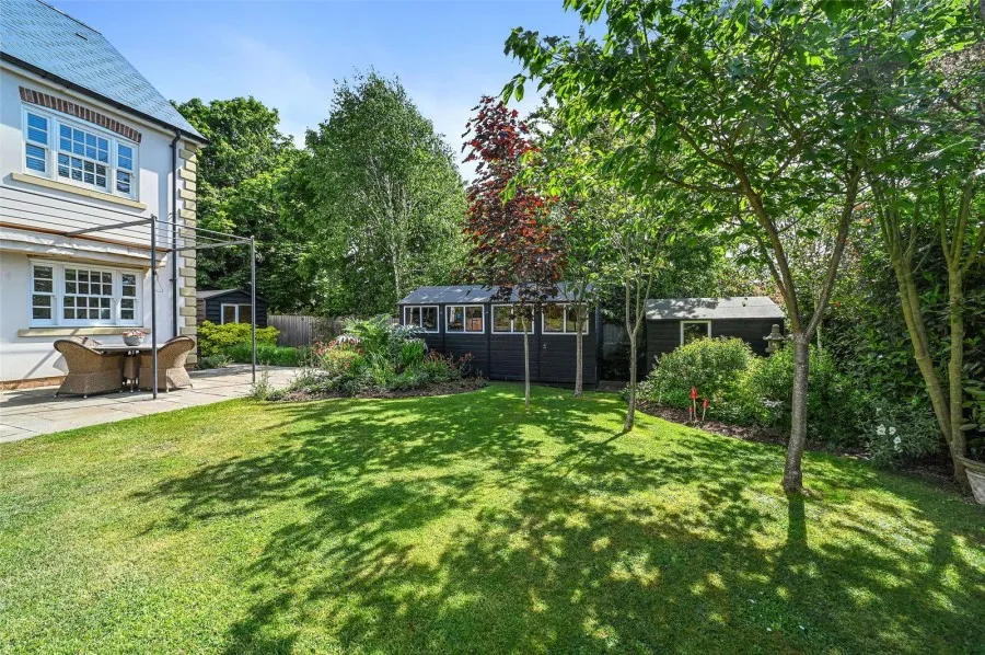 with 4 bedrooms in Braughing, Ware, SG11, photo 24