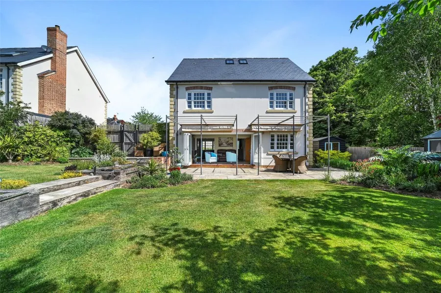 with 4 bedrooms in Braughing, Ware, SG11, photo 17