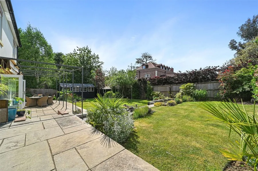 with 4 bedrooms in Braughing, Ware, SG11, photo 21