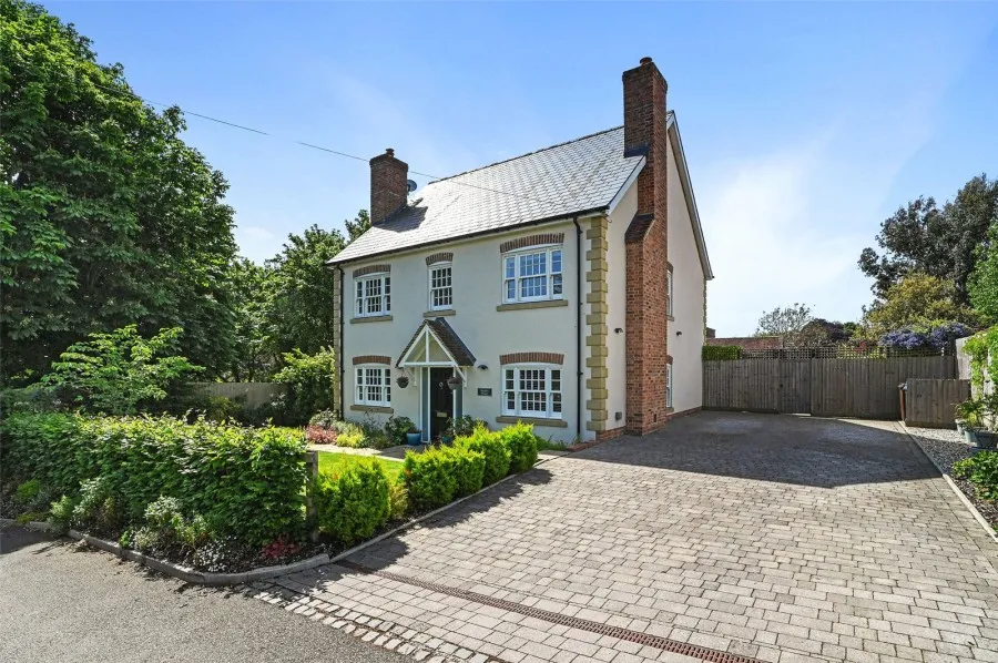 with 4 bedrooms in Braughing, Ware, SG11, photo 25