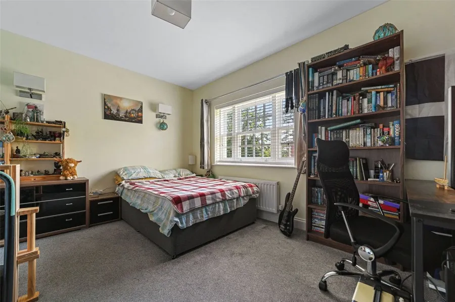 with 4 bedrooms in Braughing, Ware, SG11, photo 23