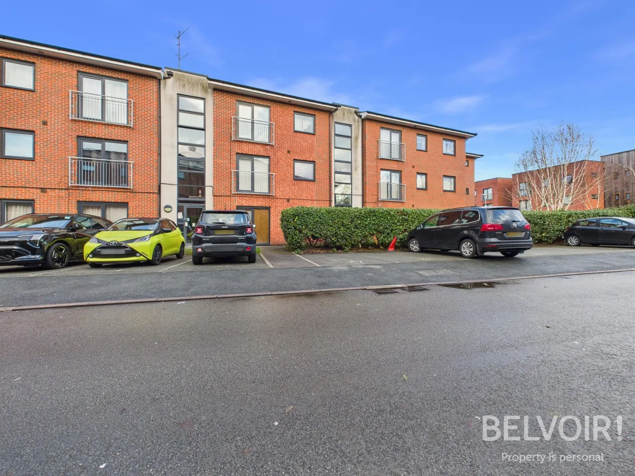 Penstock Drive, Stoke On Trent, ST4, photo 9