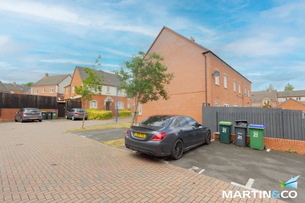 Tomblin Drive, Smethwick, B66, photo 10