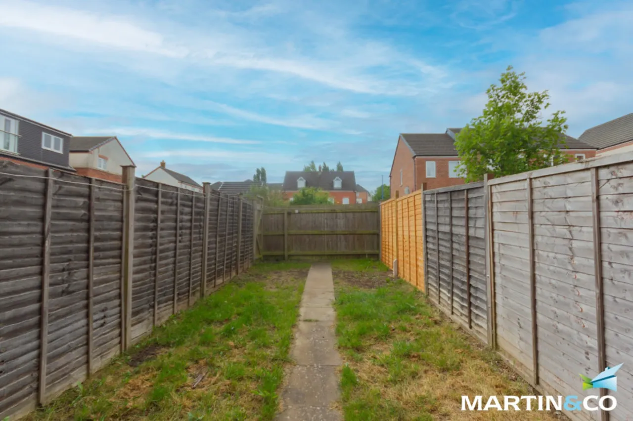 Tomblin Drive, Smethwick, B66, photo 9