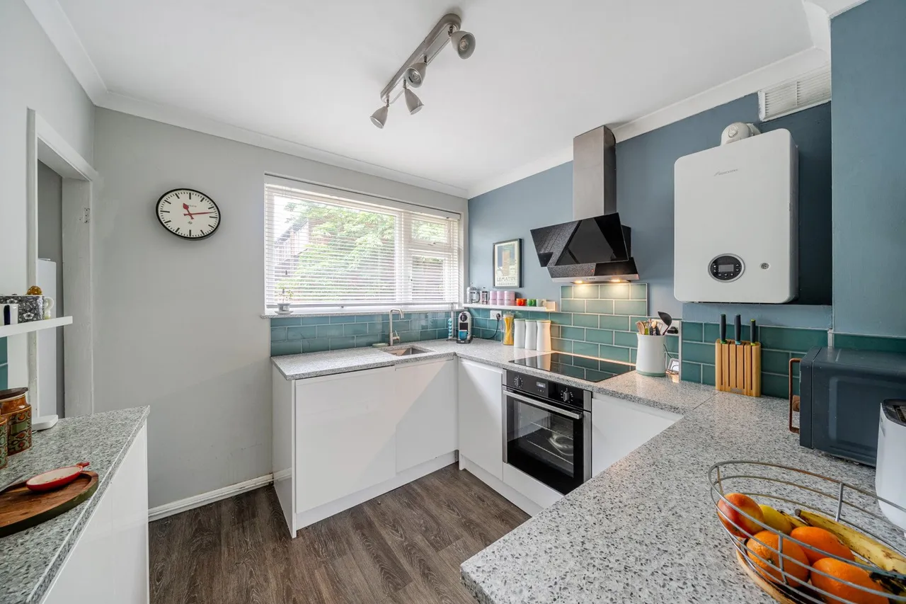 Haynes Close, SE3, photo 11