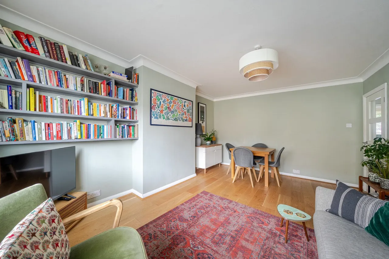 Haynes Close, SE3, photo 14