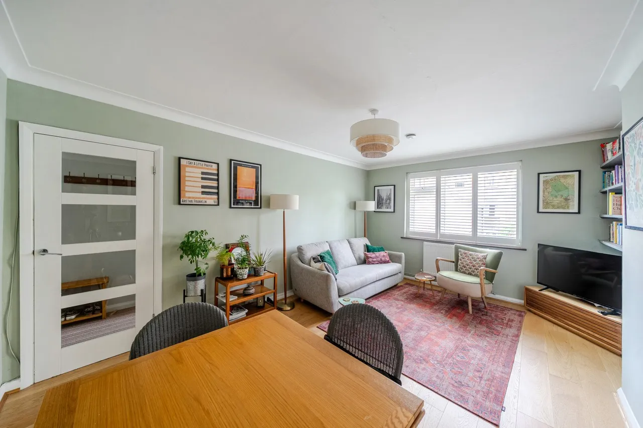 Haynes Close, SE3, photo 7