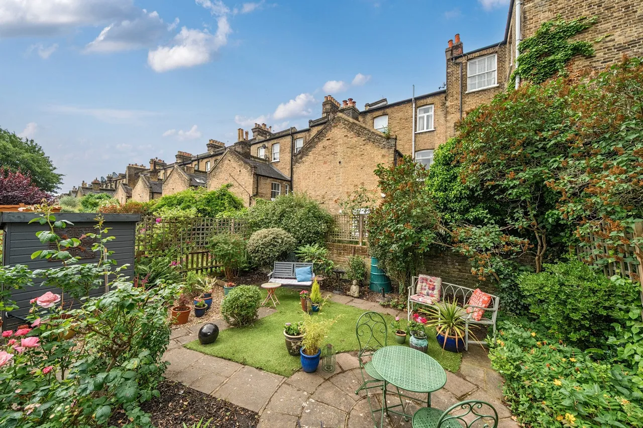 Haynes Close, SE3, photo 4