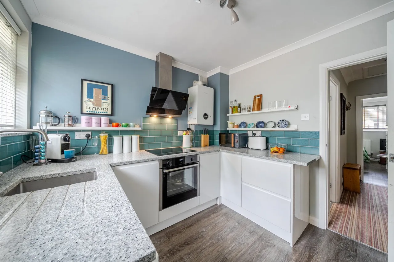 Haynes Close, SE3, photo 2