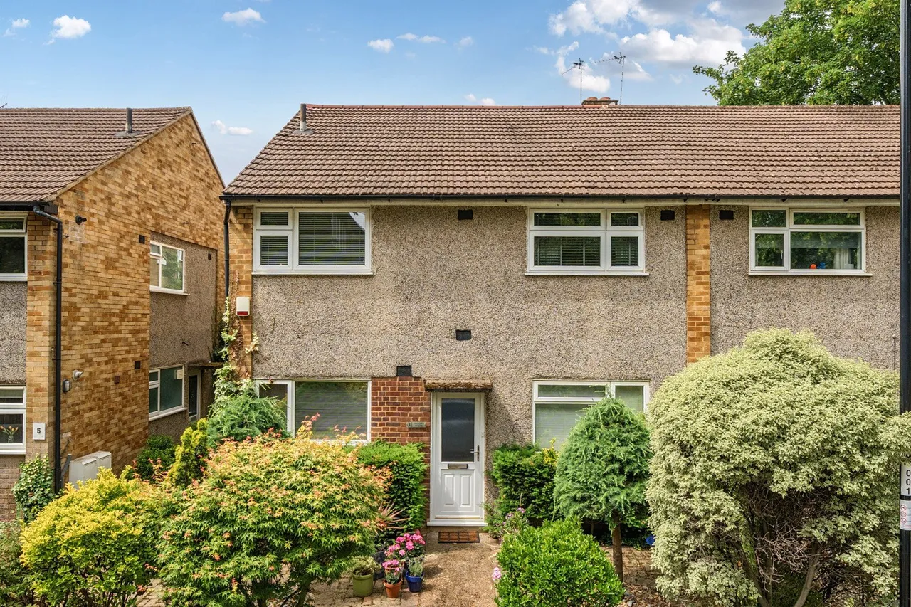 Haynes Close, SE3, photo 16
