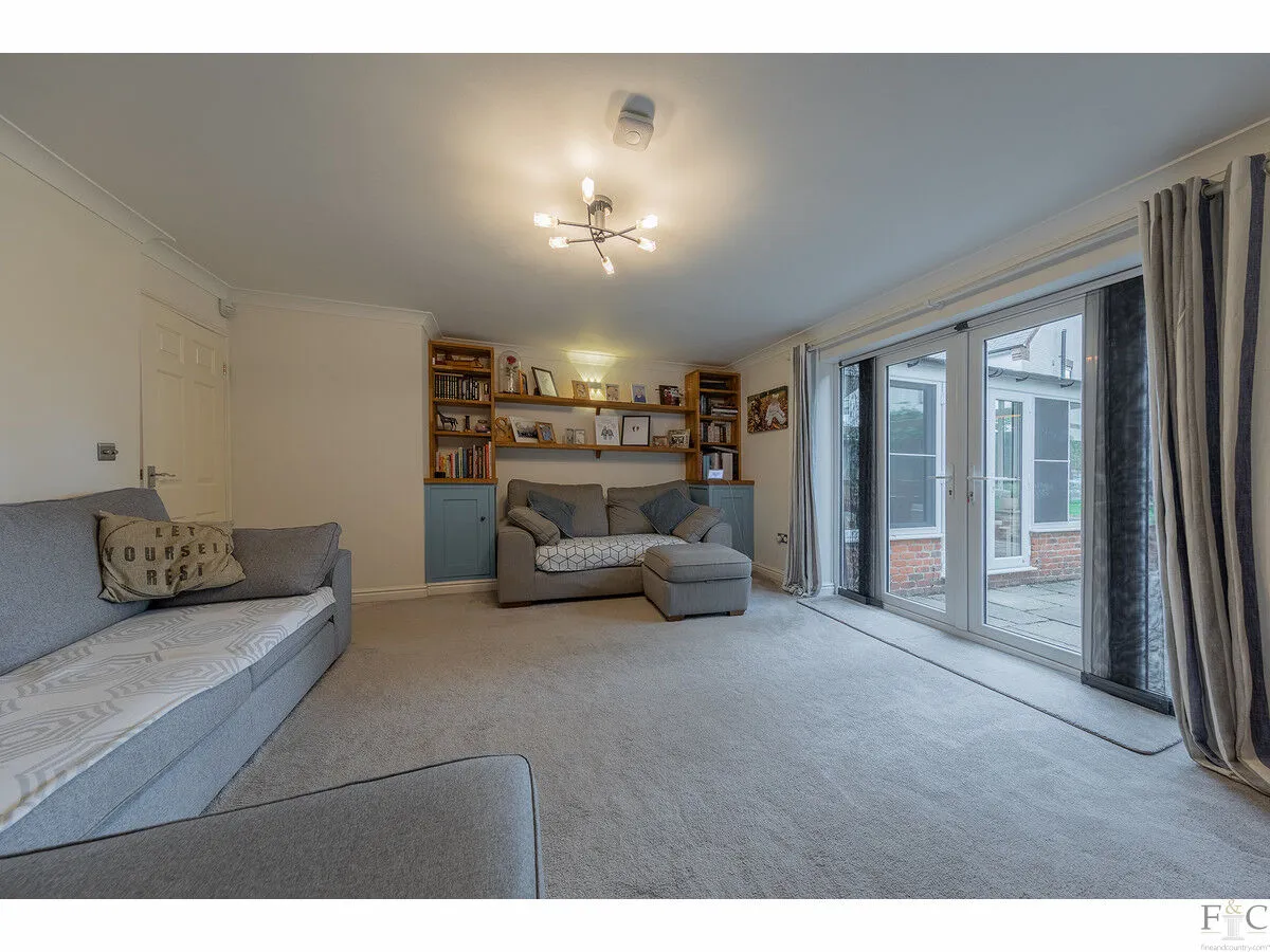 Gaulby Lane, Leicester, LE2, photo 14