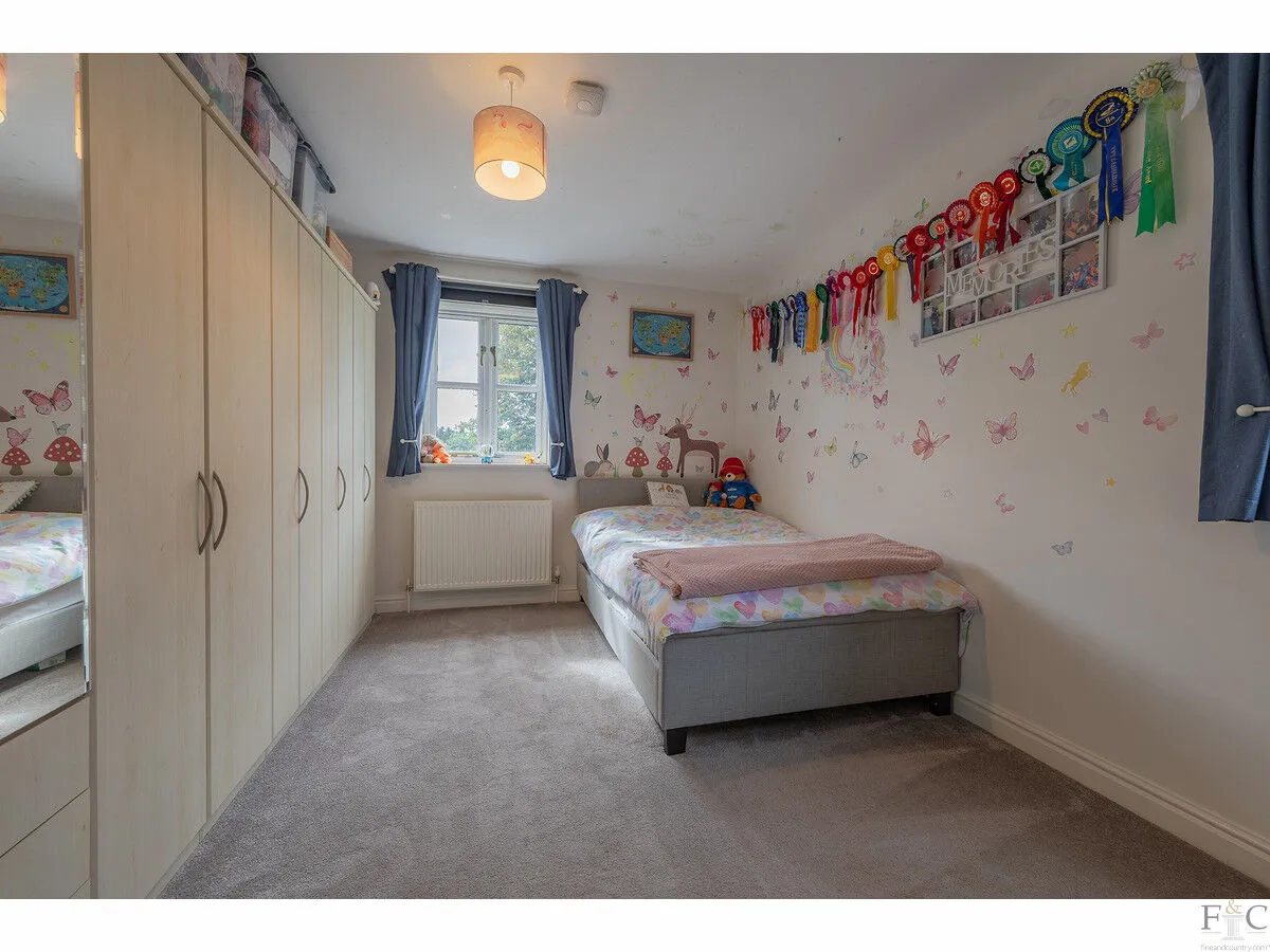 Gaulby Lane, Leicester, LE2, photo 24