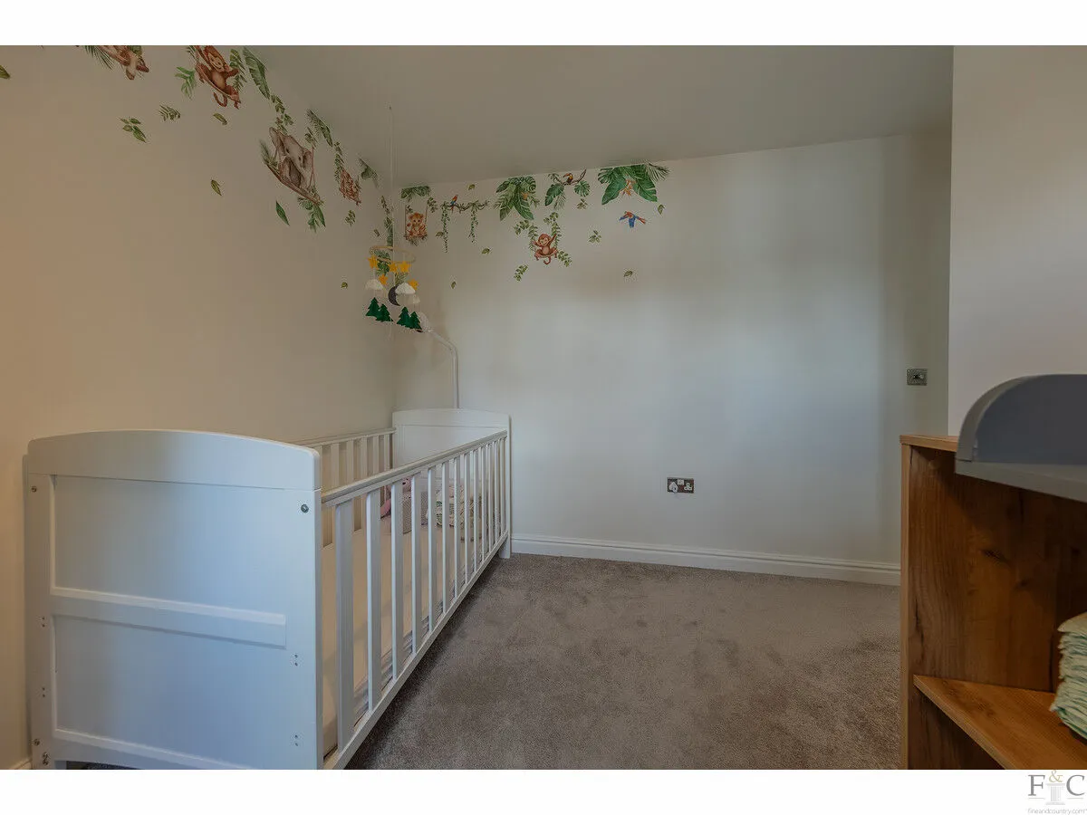 Gaulby Lane, Leicester, LE2, photo 20