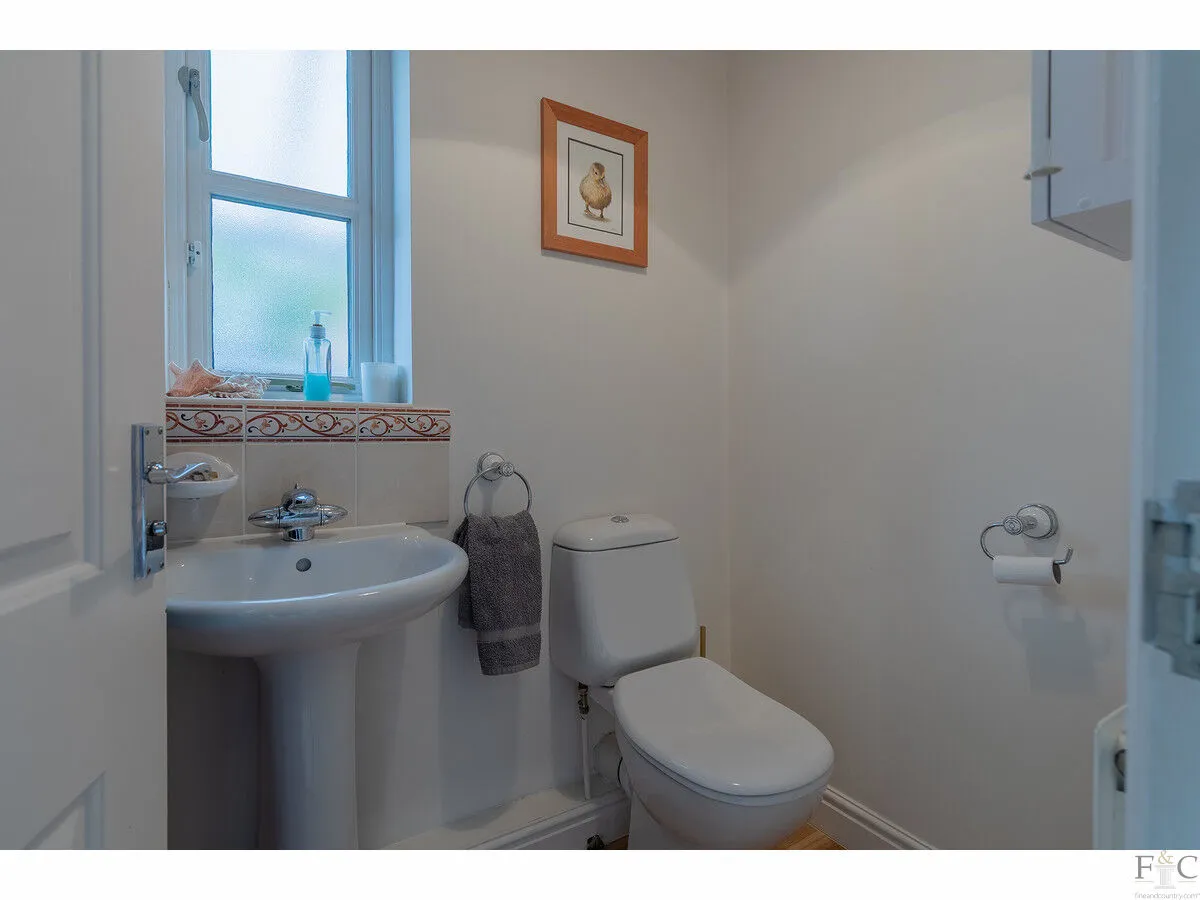 Gaulby Lane, Leicester, LE2, photo 27