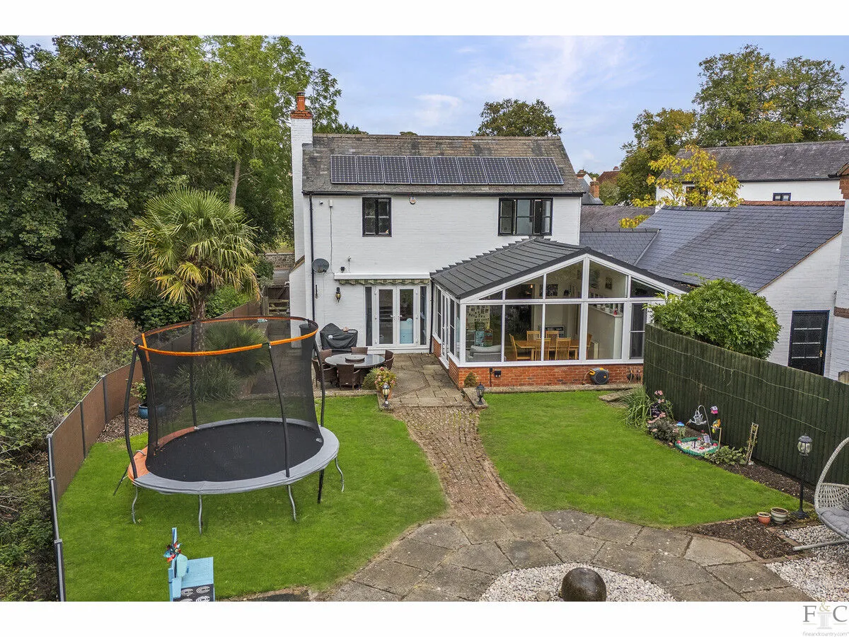 Gaulby Lane, Leicester, LE2, photo 34