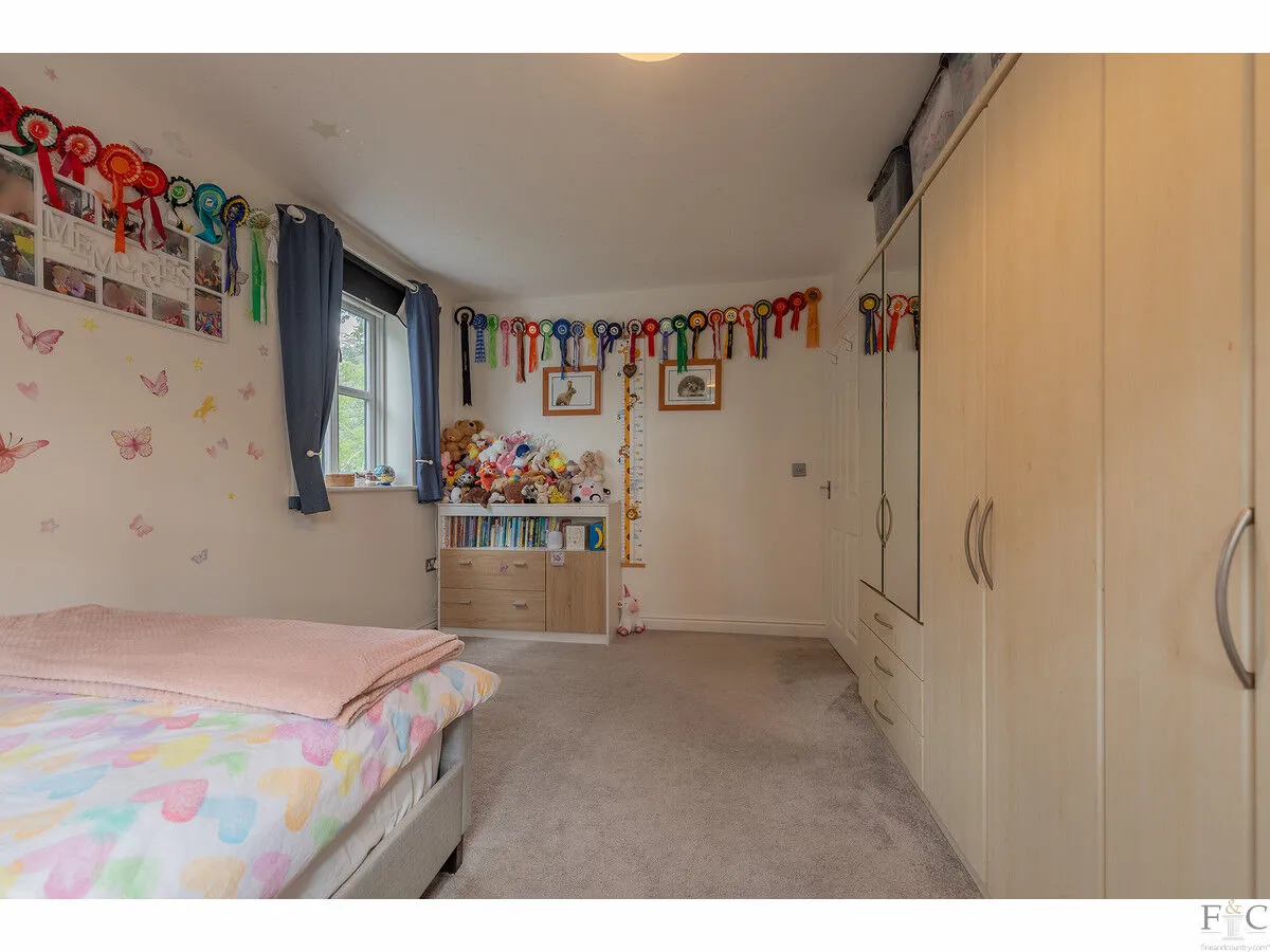 Gaulby Lane, Leicester, LE2, photo 25