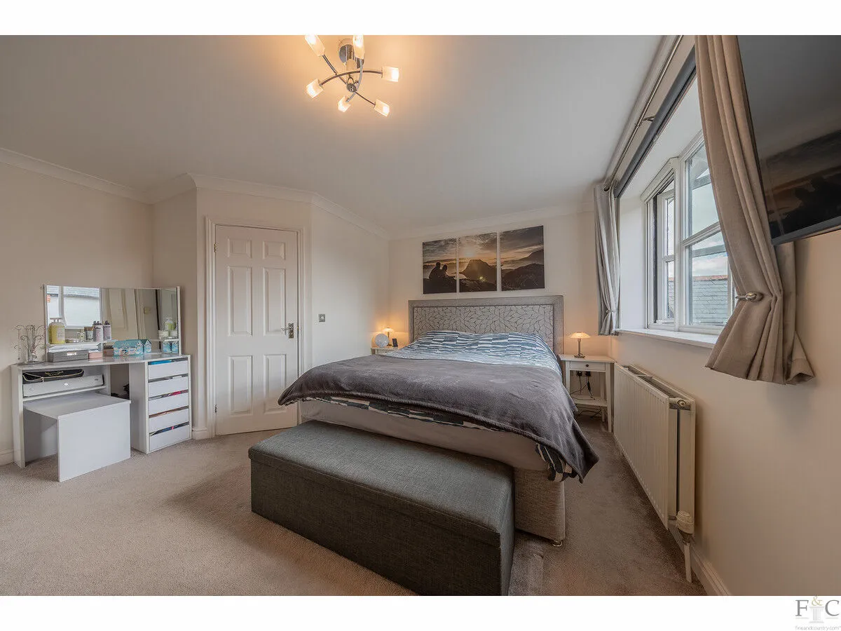 Gaulby Lane, Leicester, LE2, photo 17
