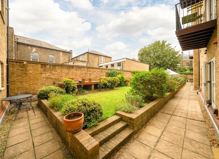 Amwell Street, Clerkenwell, EC1R, photo 6