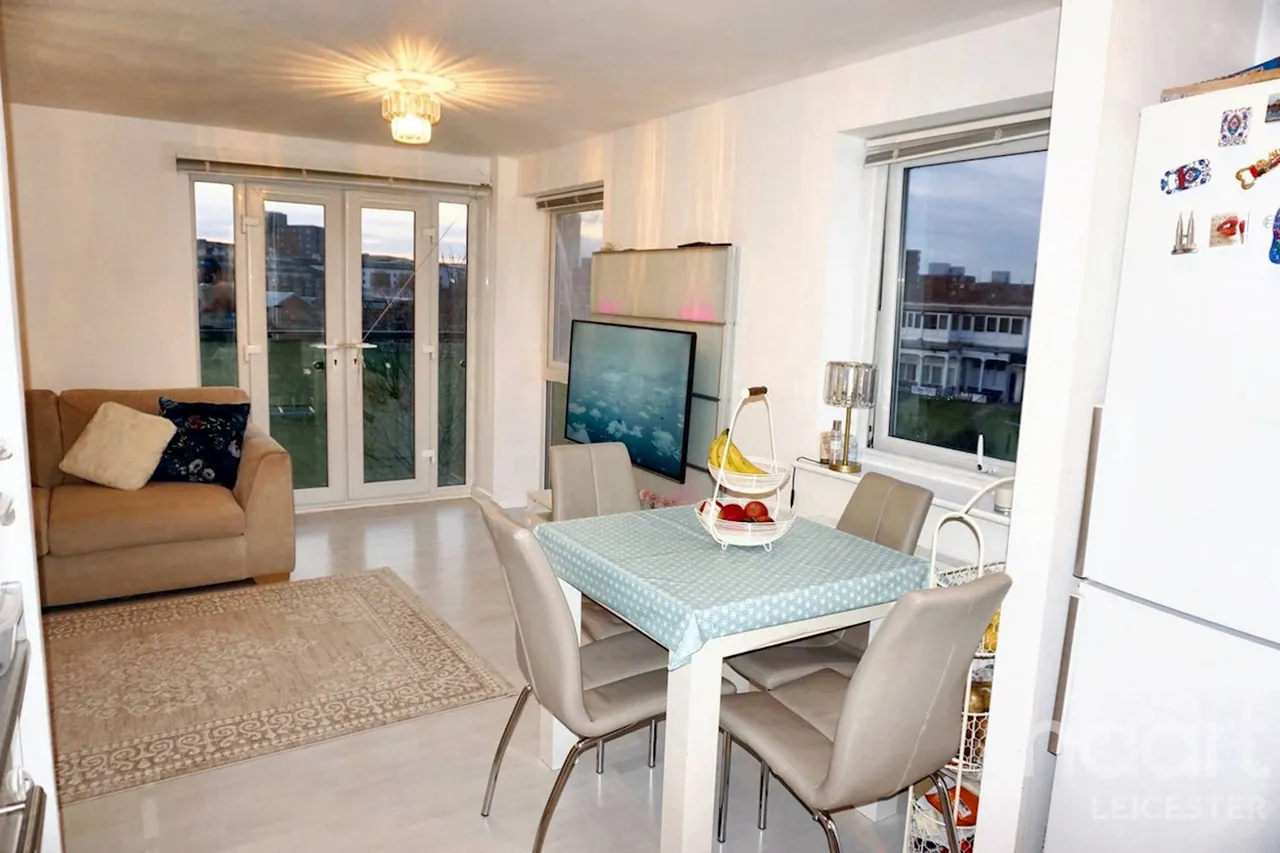 Pavilion Close, Leicester, LE2, photo 3