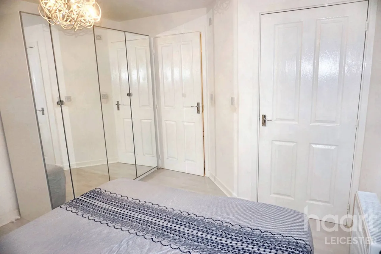 Pavilion Close, Leicester, LE2, photo 6