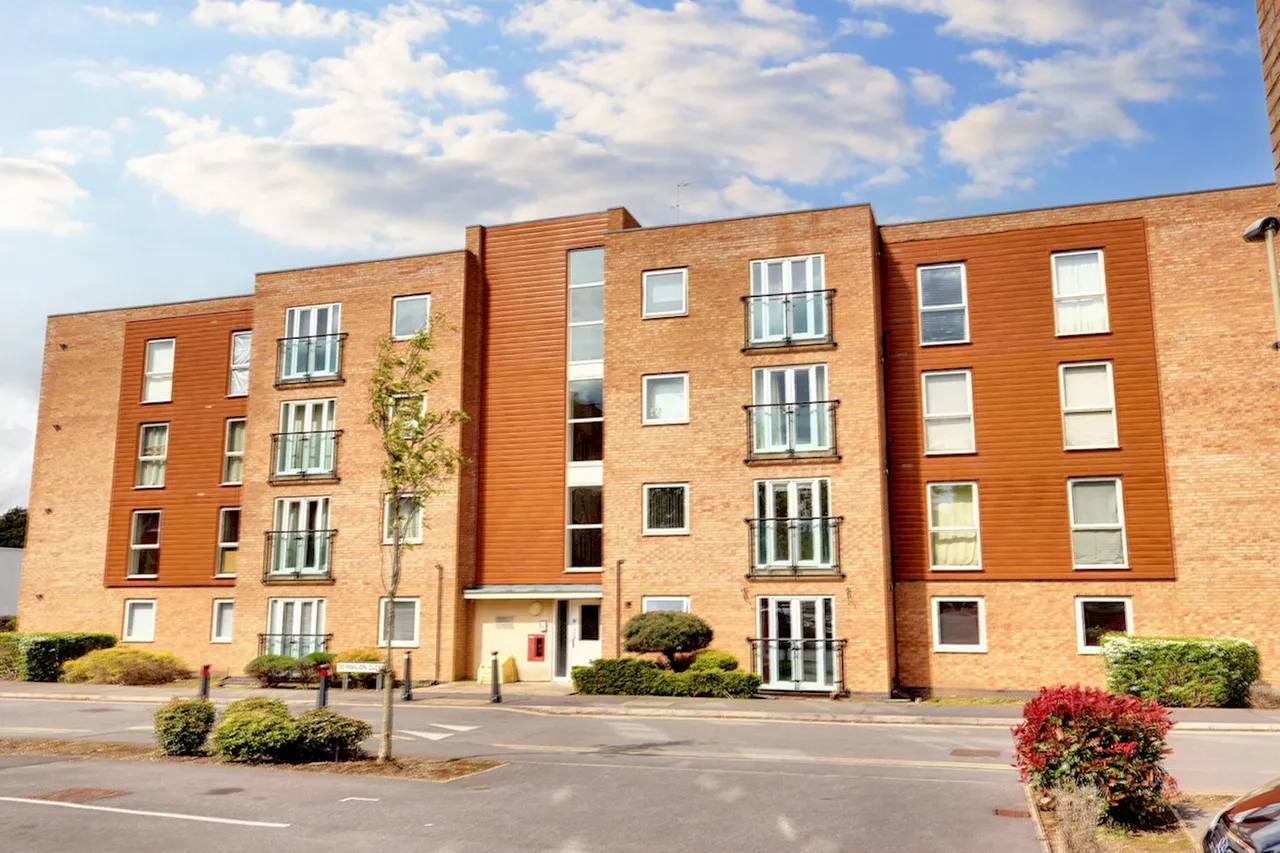 Pavilion Close, Leicester, LE2, photo 2