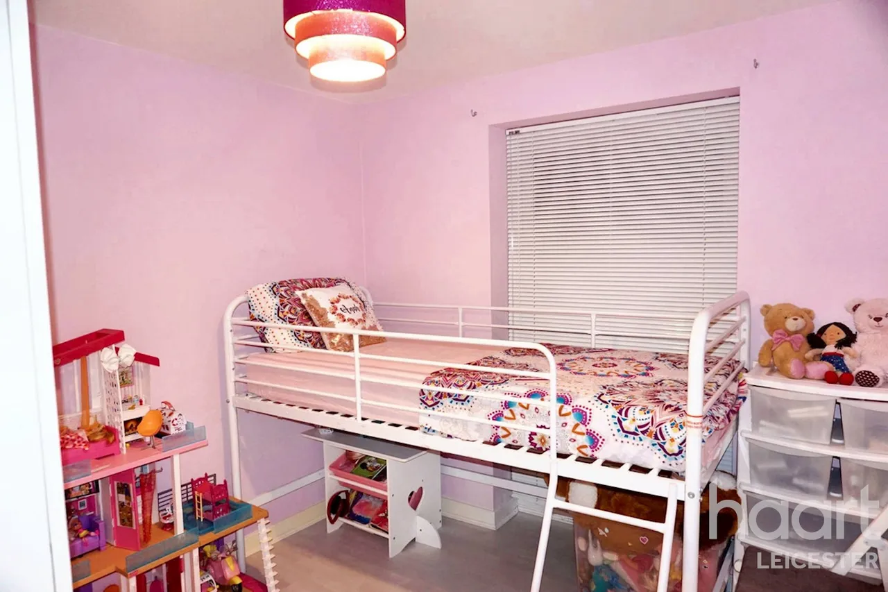Pavilion Close, Leicester, LE2, photo 4