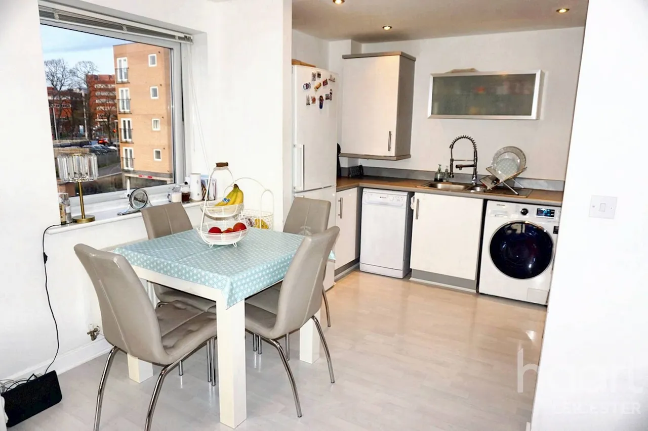 Pavilion Close, Leicester, LE2, photo 10