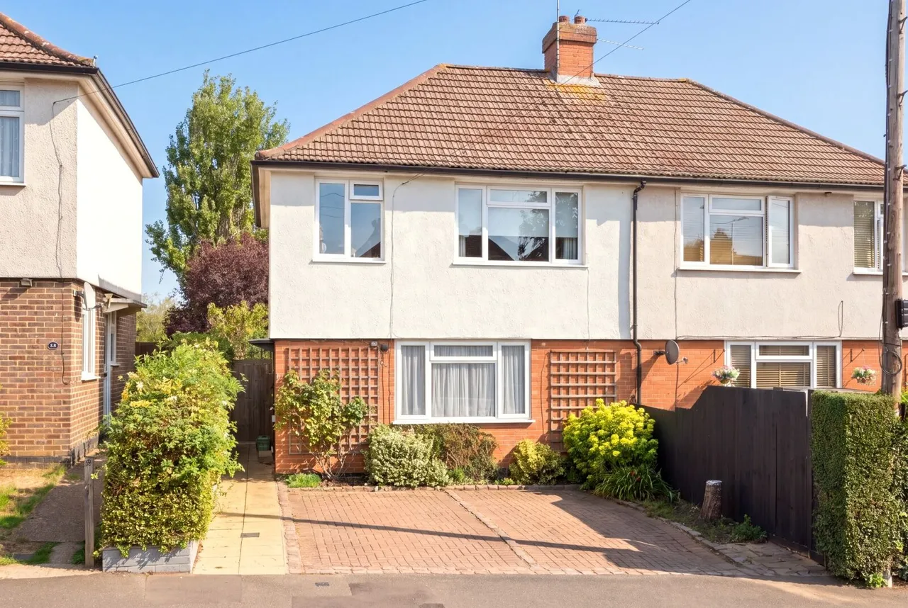3 bed house for sale, Hyde View Road, Harpenden, AL5